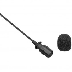 Boya lavalier piespraužamais mikrofons BY-M1 Pro