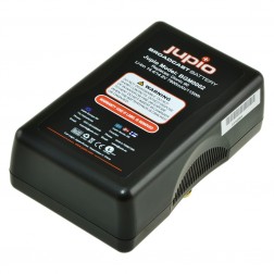 Jupio Gold Mount (Anton/Bauer) akumulators ar LED indikatoru 7800