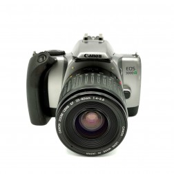 Canon EOS 3000V ar Canon EF4.0-5.6/35-80mm