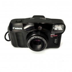 Canon Prima BF Twin filmu kamera