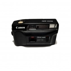Canon Prima Junior S filmu kamera