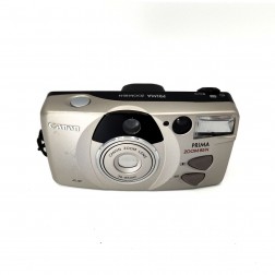 Canon Prima Zoom 85N filmu kamera