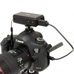 CamFi Bezvadu Kameras modulis kontrolei un attēlu pārraidei