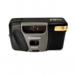 Chinon Auto GL-S filmu kamera