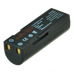 Jupio NP-700 akumulators paredzēts Minolta/ D-Li72 paredzēts Pentax/ SLB-0637