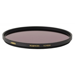 Cokin ND1024 Mineral 10 diafragmas ND 52mm filtrs