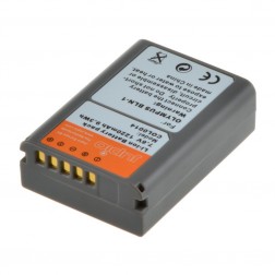 Jupio PS-BLN1 BLN-1 akumulators ar 1220mAh ietilpību