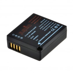 Jupio DMW-BLE9 akumulators ar 940mAh ietilpību