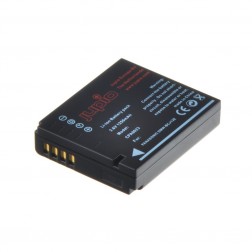 Jupio DMW-BCJ13E akumulators ar 1250mAh ietilpību