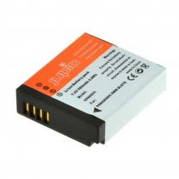 Jupio DMW-BLH7E akumulators ar 680mAh ietilpību