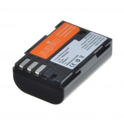 Jupio D-Li90 akumulators paredzēts Pentax ar 1600mAh ietilpību