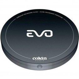 Cokin polarizācijas filtrs 95mm savienojams ar EVO L turētājiem