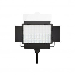 Godox LED 500C Bi-Color LED gaisma