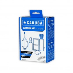 Caruba CB-CK1 All-In-One Kameras Tīrīšanas Komplekts