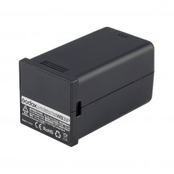 Godox akumulators AD300 Pro zibspuldzēm WB300P