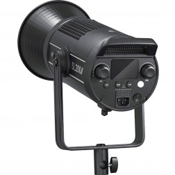 Godox SL-200 Video LED gaisma 200W 5600K + pults