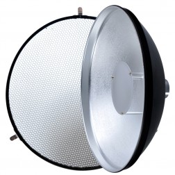 Godox Wistro Beaty Dish gaismas veidotājs 305x115mm + šūna