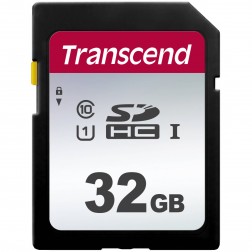 Transcend SD Card SDHC 16GB atmiņas karte