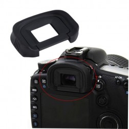 Fotocom EG skatu meklētāja gumija Canon EOS 5D Mark3, 7D, 1Dx, 1Ds3, 1D4