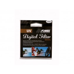 Fomei Digital 62mm UV filtrs MC-WDG