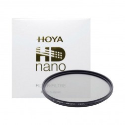 Hoya polarizacijās filtrs C-PL HD Nano 52mm