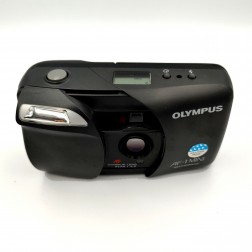 Olympus AF-1 Mini weatherproof filmu kamera