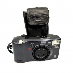 Minolta Riva Zoom 105EX filmu kamera