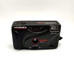 Hanimex IC2000 filmu kamera