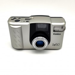 Konica Z-up 60 filmu kamera