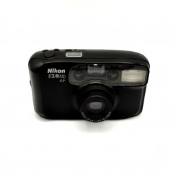 Nikon Zoom 200 AF filmu kamera
