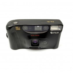 Fujifilm DL-70 filmu kamera