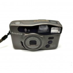 Fujifilm DL-260 Zoom MR filmu kamera