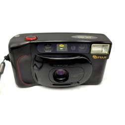 Fujifilm DL-60 filmu kamera