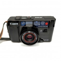 Canon AF35M filmu kamera