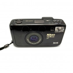 Nikon Zoom 300 AF filmu kamera