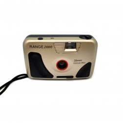 Range 2000 filmu kamera