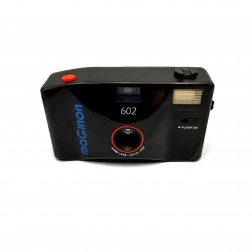 Maginon 602 filmu kamera