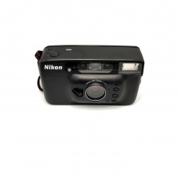 Nikon AW35 kamera ar 3,5/35mm objektīvu