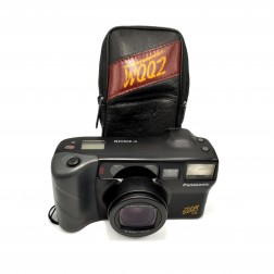 Panasonic C-3000ZM filmu kamera