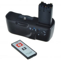 Jupio Bateriju Grips paredzēts Sony A900/A850 (VG-C90AM)
