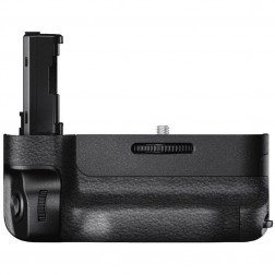 Jupio Bateriju Grips paredzēts Sony A7 II / A7R II / A7S II (VG-C2EM) bez pults