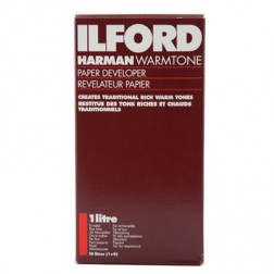 Harman Warmtone siltā toņa papīra attīstītājs 1L koncentrēts
