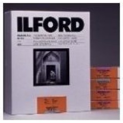 Ilford Multigrade X-Press RC MG.1M 10x15/100 melnbaltais fotopapīrs