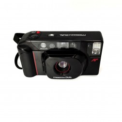 Minolta Freedom Dual filmu kamera
