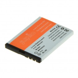 Jupio BL-4S akumulators paredzēts Nokia 860mAh