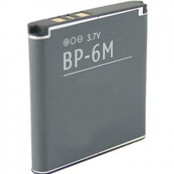 Jupio BP-6M 9300 / N73 / N93 akumulators