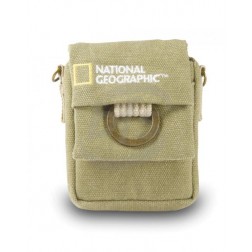 National Geographic NG 1148 Micro Camera Pouch somiņa kompaktkamerai