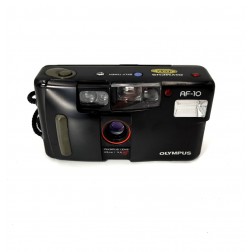 Olympus AF-10 filmu kamera