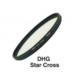 Marumi DHG Star Cross efektu filtrs 49 mm