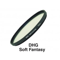 Marumi DHG 58mm Soft Fantasy difūzijas filtrs